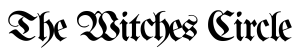 TheWitchesCircle