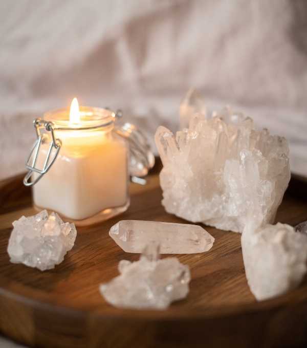 Crystals For Confidence – 4 Magickal Gems To Boost Your Self Assurance