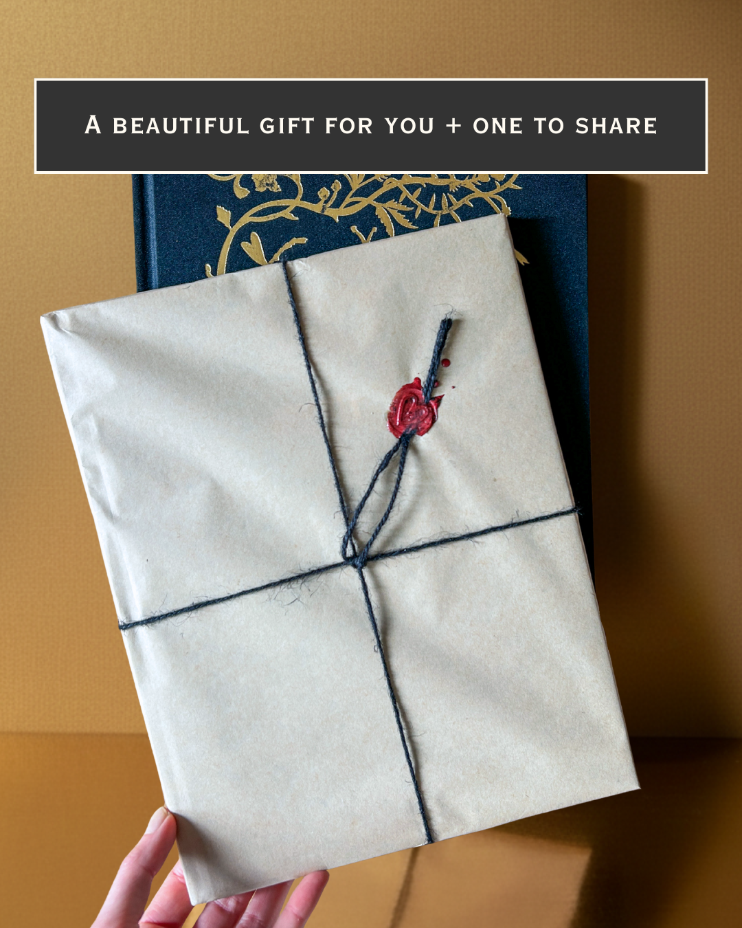 The Kindred Spirits Collection