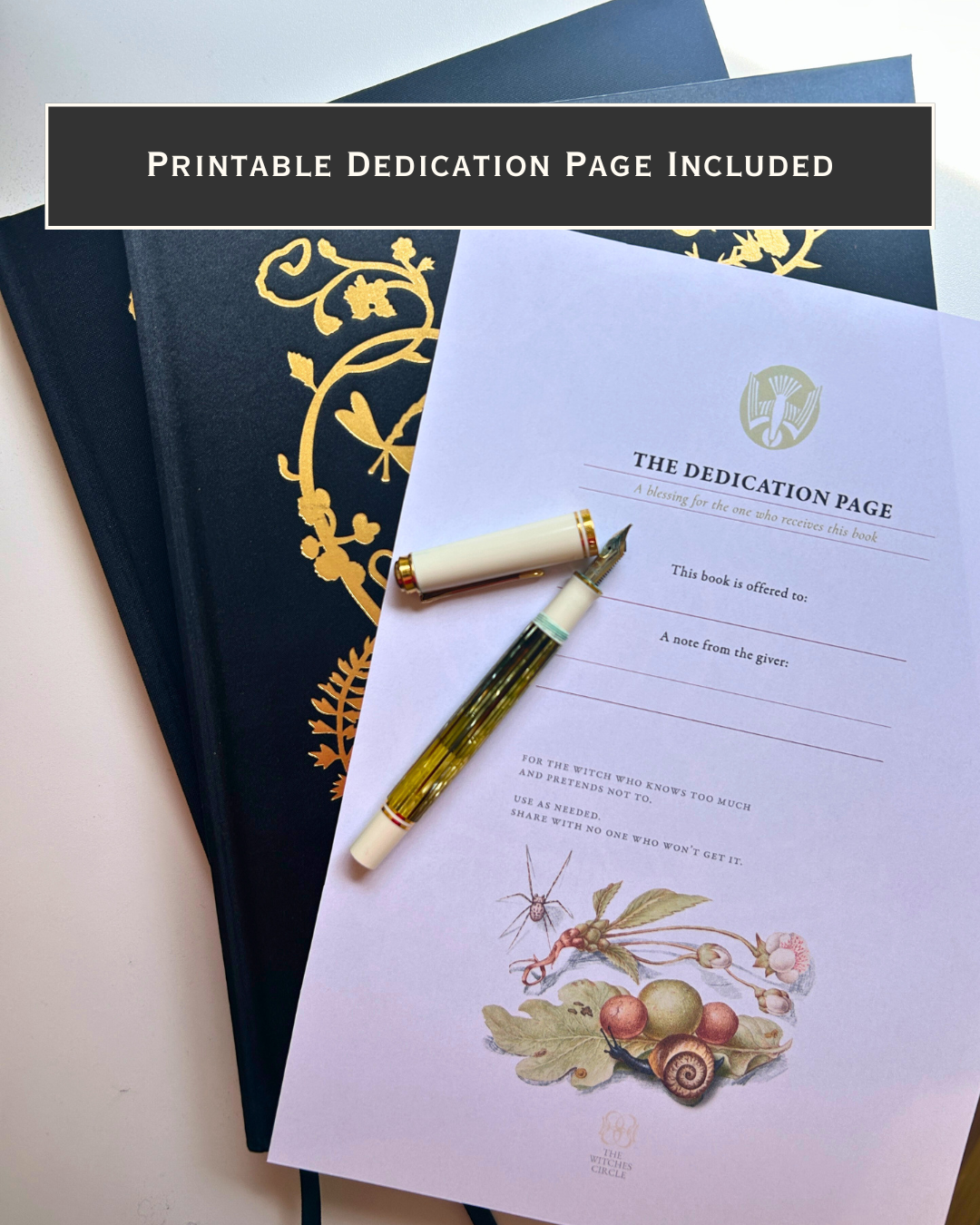 The Kindred Spirits Collection