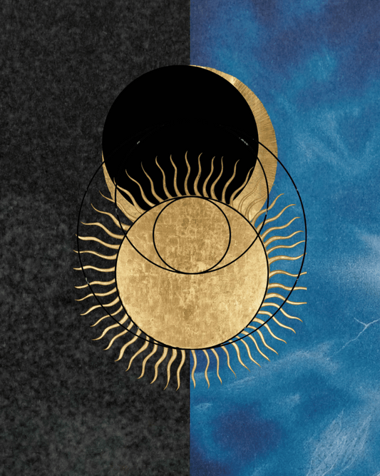 Twelve Months of Magic