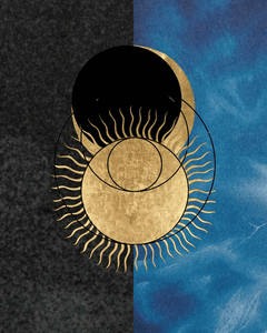 Twelve Months of Magic