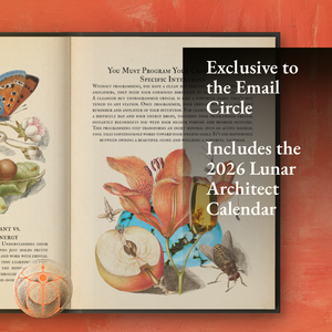 The 2026 Circle Edition Grimoire Set