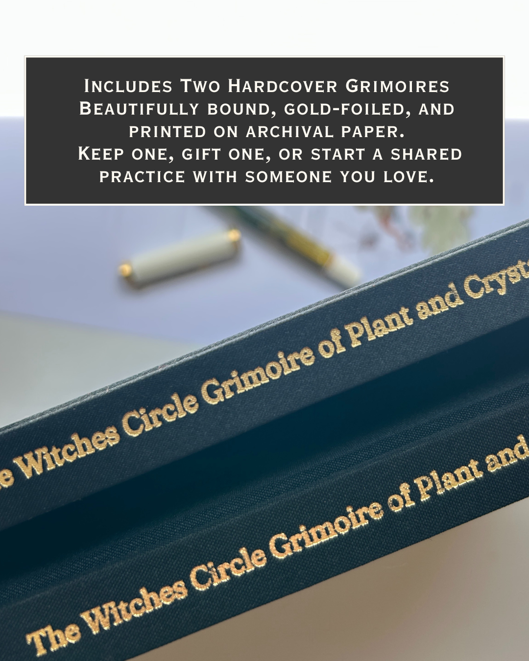 The Kindred Spirits Collection