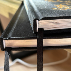 Secret Grimoire of Plant and Crystal Magic