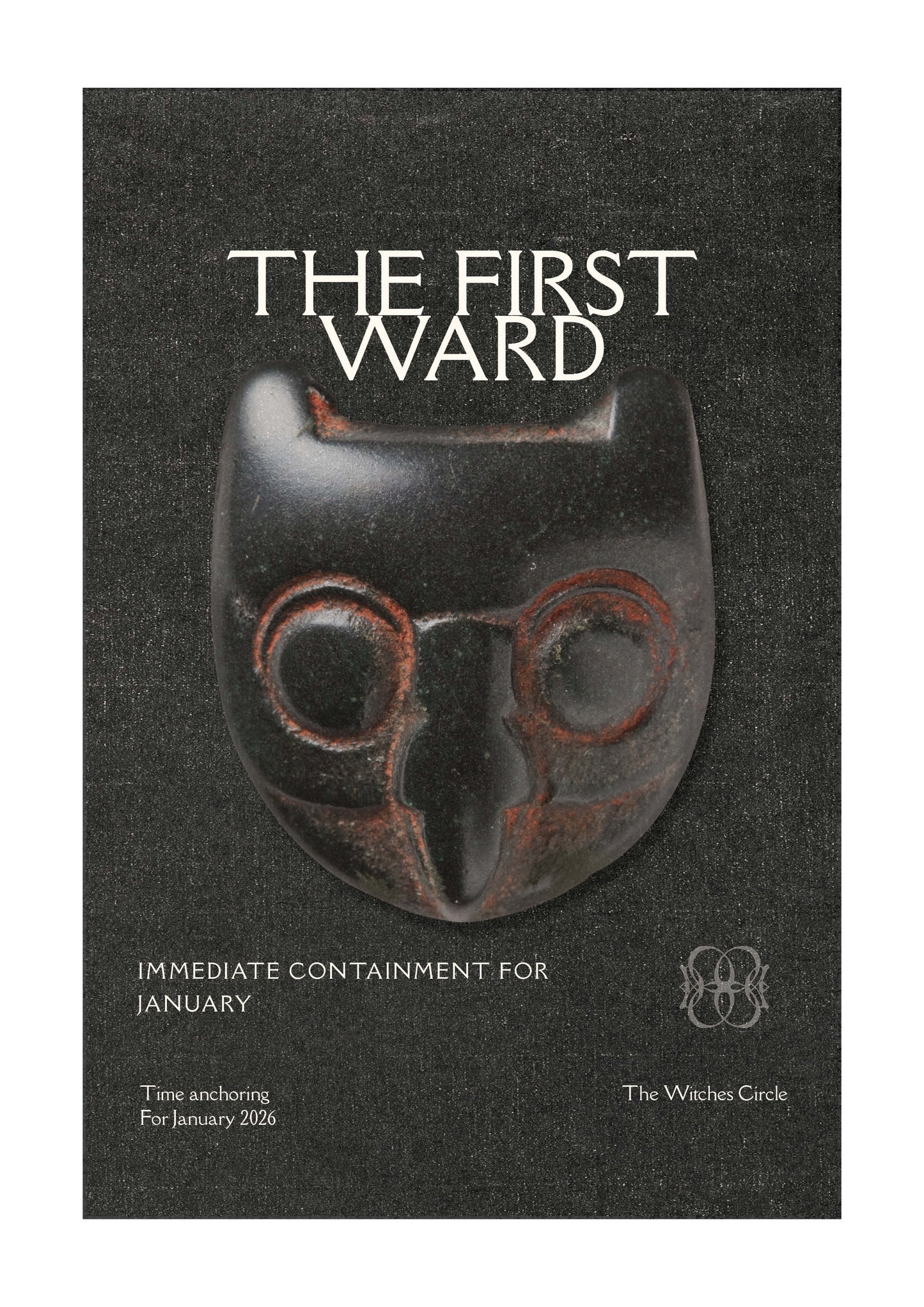 Threshold Kit — Digital Ward Set