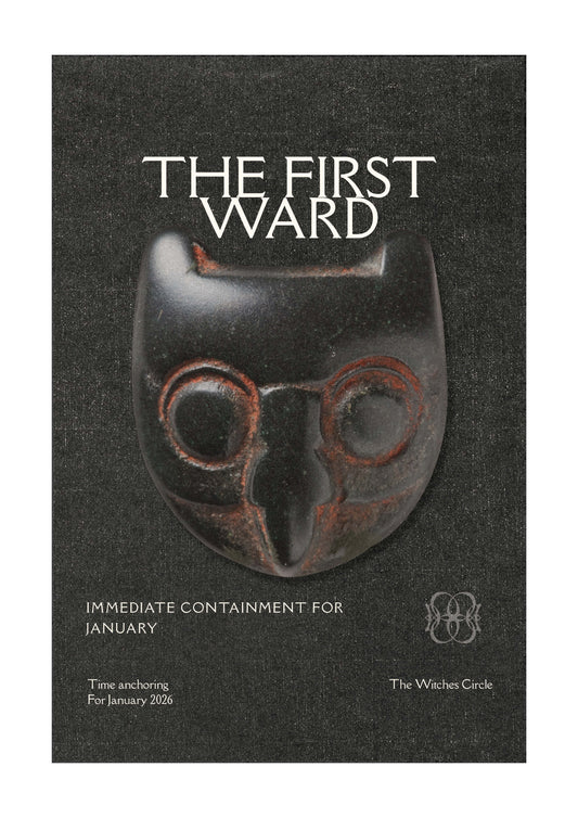 Threshold Kit — Digital Ward Set