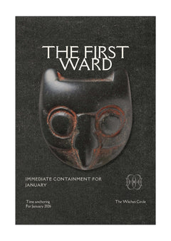 Threshold Kit — Digital Ward Set